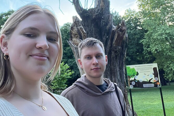 Budapest, Margaret Island Investigation Quest Experience - Customer Feedback