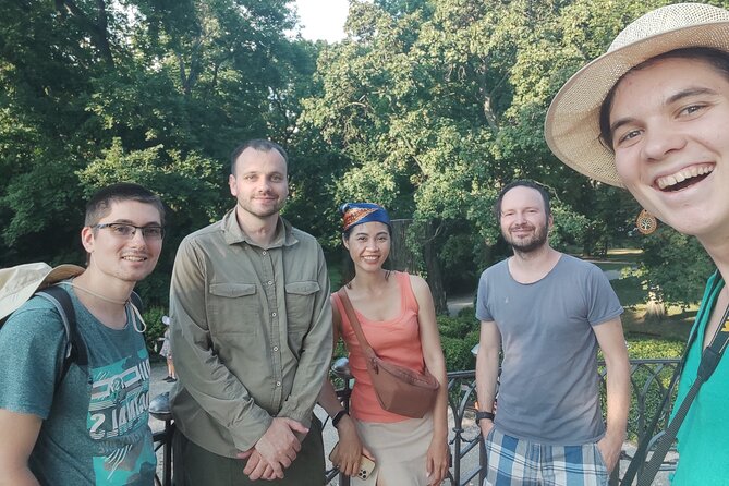 Budapest, Margaret Island Investigation Quest Experience - Recap