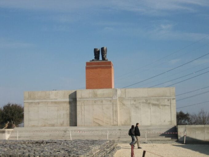 Budapest: Memento Park and Icons of Communism Guided Tour - Frequently Asked Questions