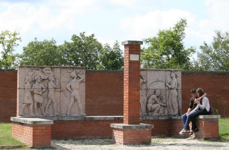 Budapest: Memento Park Ticket - Customer Reviews and Ratings
