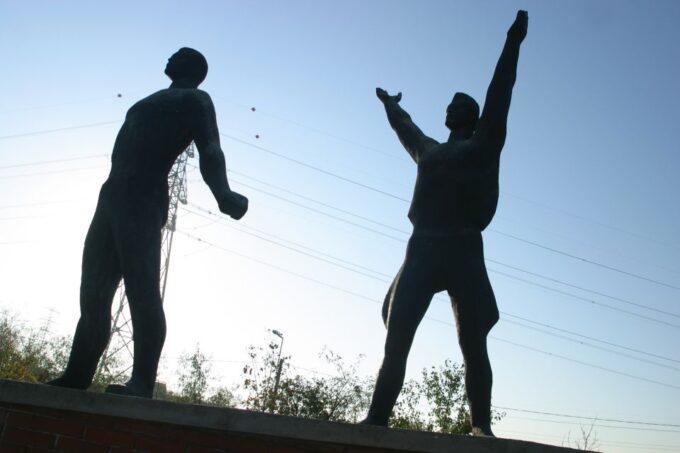 Budapest: Memento Park Ticket - Tips for Visiting Memento Park