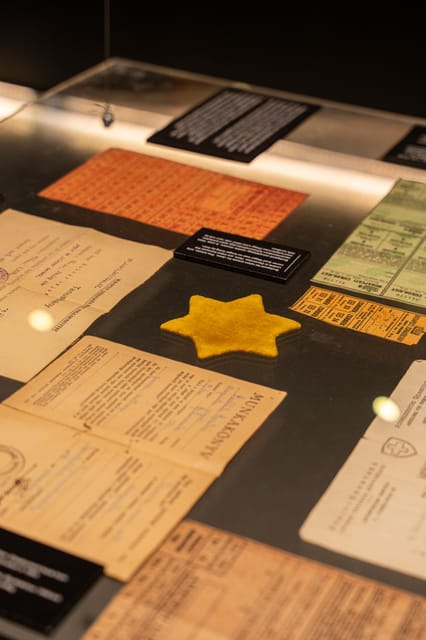 Budapest: Mika Tivadar Secret Museum Entry Ticket - Visitor Experience and Highlights
