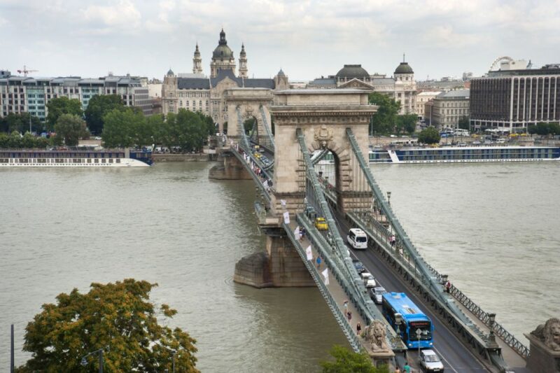 Budapest: Multilingual Highlights Tour - Customer Reviews