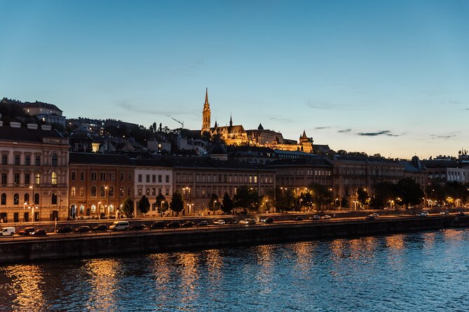 Budapest Night Tour With a Local: 100% Personalized & Private - Reviews and Customer Satisfaction