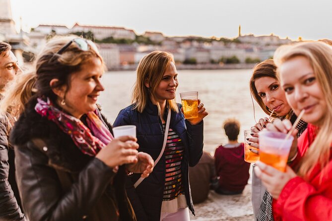 Budapest Night Tour With a Local: 100% Personalized & Private - Recap