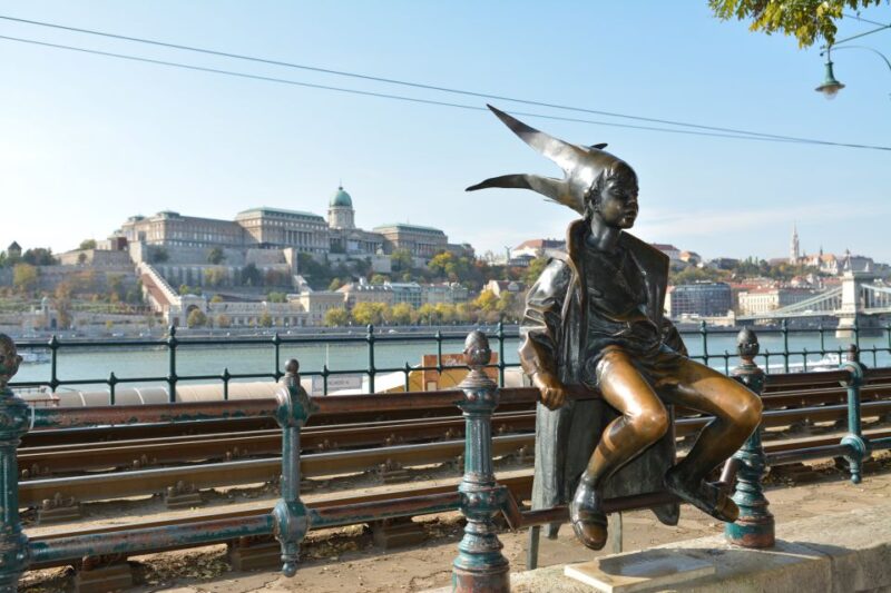 Budapest: Night Walking Tour With Danube River Cruise - Inclusions and Exclusions