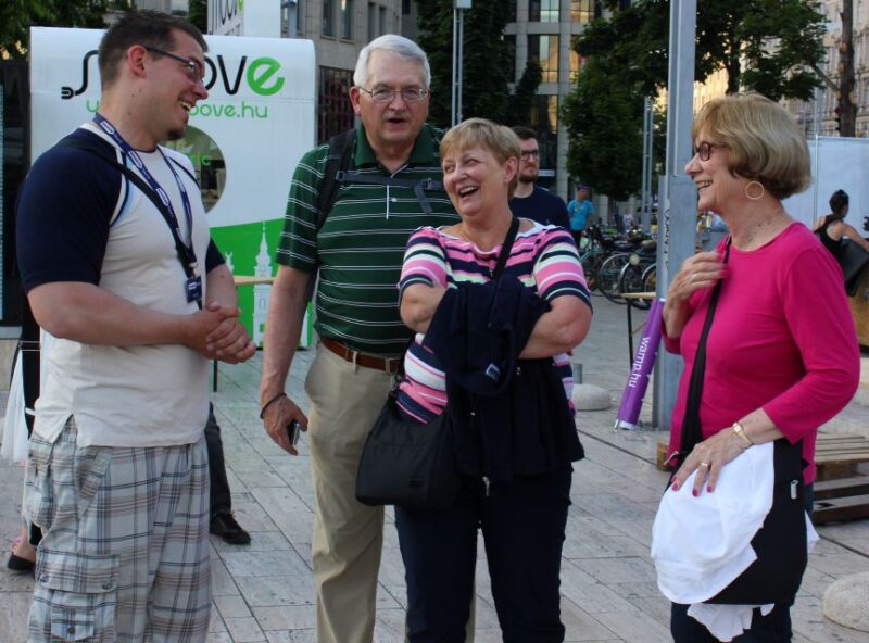 Budapest: Night Walking Tour With Danube River Cruise - Booking Information