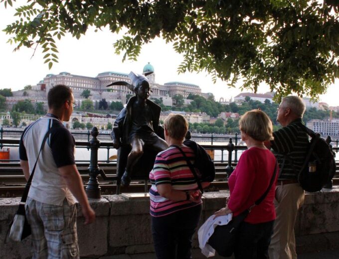 Budapest: Night Walking Tour With Danube River Cruise - Frequently Asked Questions