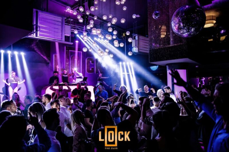 Budapest Nightlife Ticket - Venues and Benefits