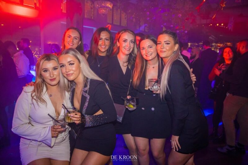 Budapest Nightlife Ticket - Customer Feedback and Ratings