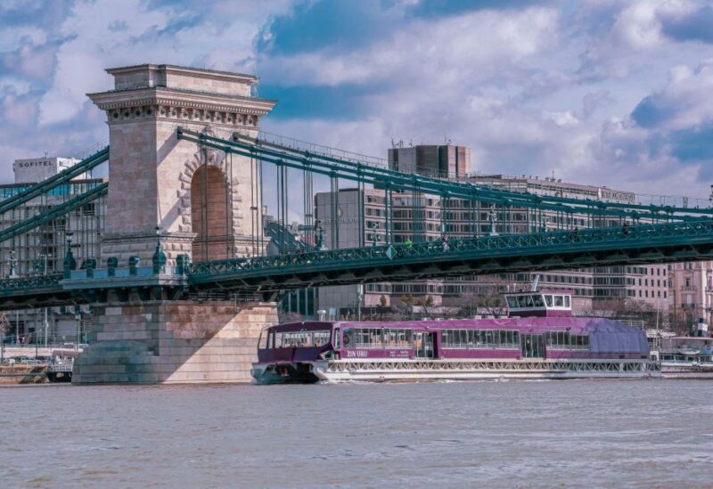 Budapest: Nighttime or Daytime Sightseeing Cruise - Cruise Duration and Availability