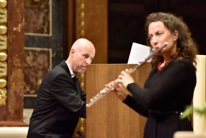 Budapest: Organ Concert in St. Stephens Basilica - Architectural Masterpiece Experience