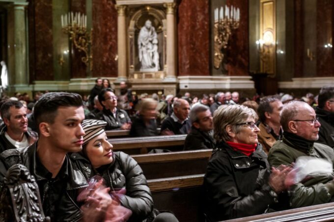 Budapest: Organ Concert in St. Stephens Basilica - Frequently Asked Questions