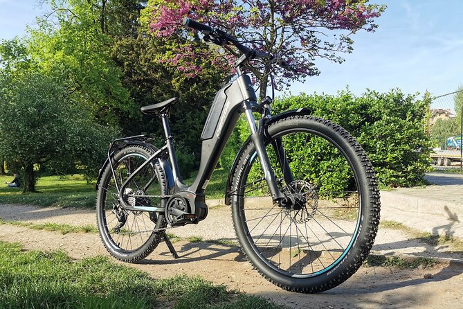 Budapest Peaks Off-Road Ebike Tour - Cancellation Policy