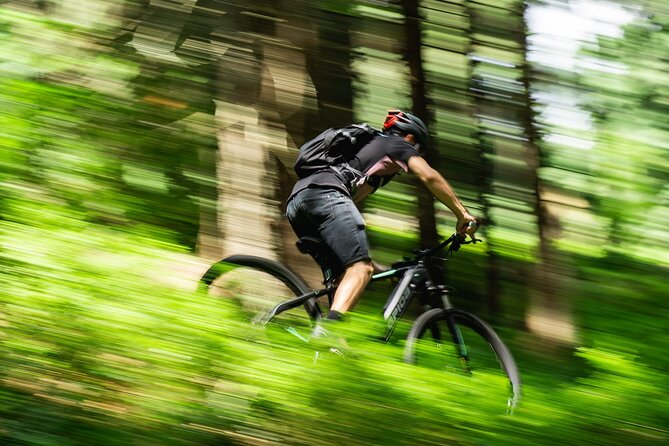Budapest Peaks Off-Road Ebike Tour - Customer Inquiries