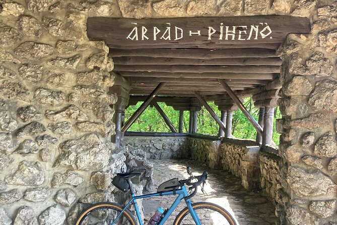 Budapest Peaks Off-Road Ebike Tour - Frequently Asked Questions
