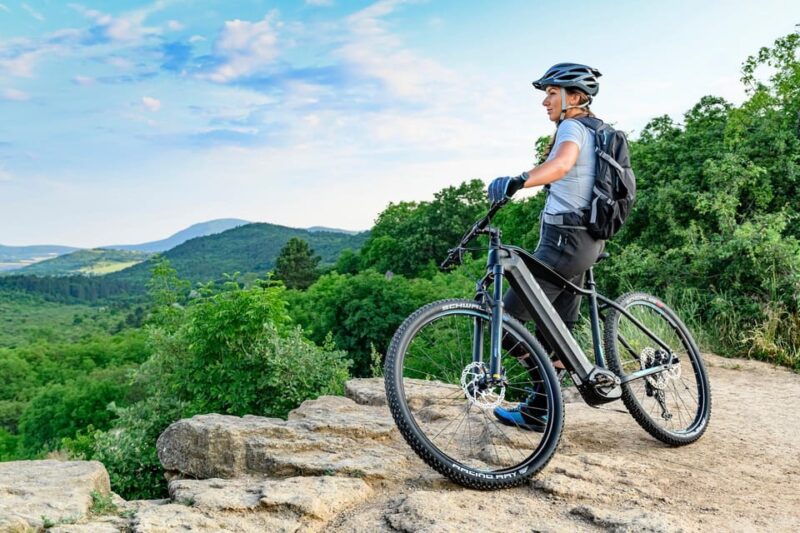 Budapest Peaks: Off-Road Ebike Tour - Important Information