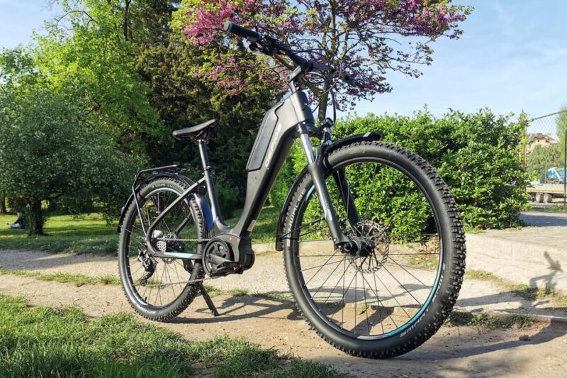 Budapest Peaks: Off-Road Ebike Tour - Customer Reviews