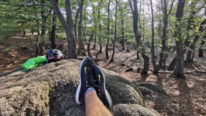 Budapest Peaks: Off-Road Ebike Tour - Safety Briefing