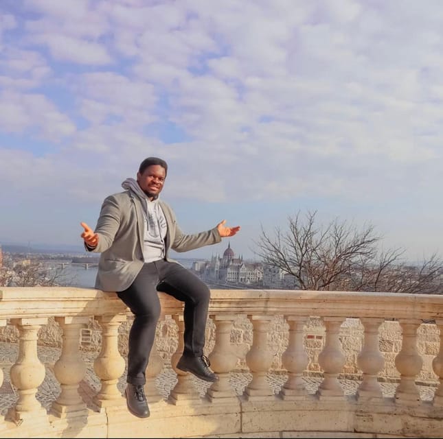 Budapest: Photography Tour - Key Points