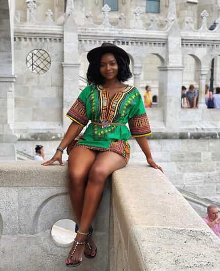 Budapest: Photography Tour - Personalized Approach