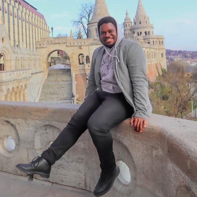 Budapest: Photography Tour - Photo Deliverables