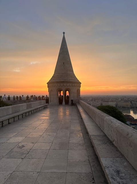 Budapest: Photography Tour - Inclusions & Exclusions