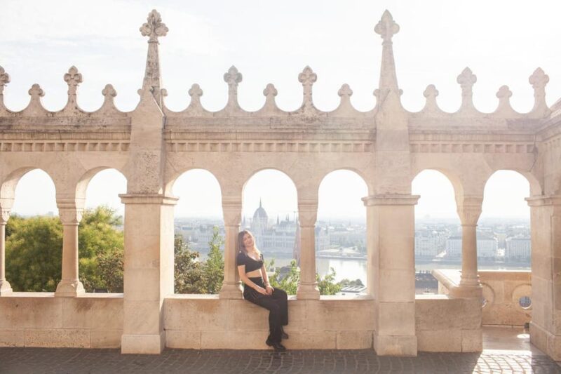 Budapest Photoshoot&Sightseeing - Key Points