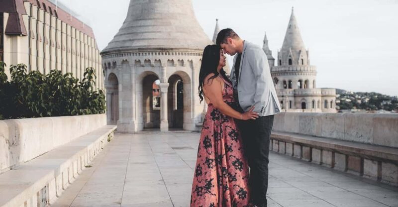 Budapest Photoshoot&Sightseeing - What to Bring and Restrictions