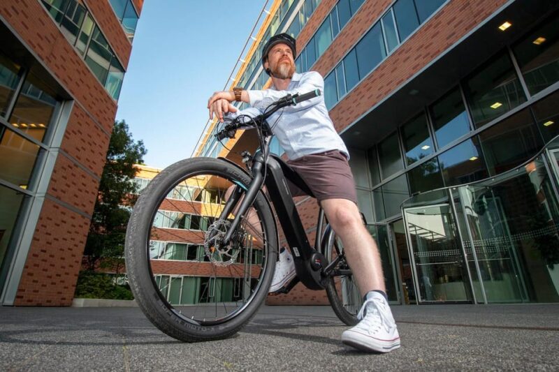 Budapest: Premium E-Bike Rental - Important Guidelines