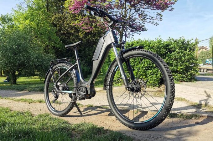 Budapest: Premium E-Bike Rental - Recap