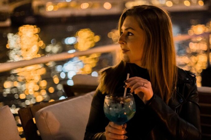 Budapest: Premium Evening Cruise With Tokaj Frizzante - What to Expect