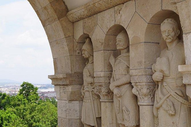 Budapest Private 2 Hrs. Mercedes Sightseeing Tour - Customizing the Experience