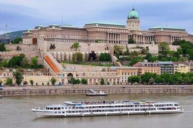 Budapest Private 2 Hrs. Mercedes Sightseeing Tour - Recap
