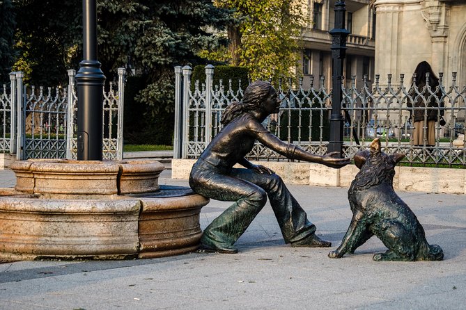 Budapest Private 4 Hour City Tour Experience With a Car / Van - Customer Feedback