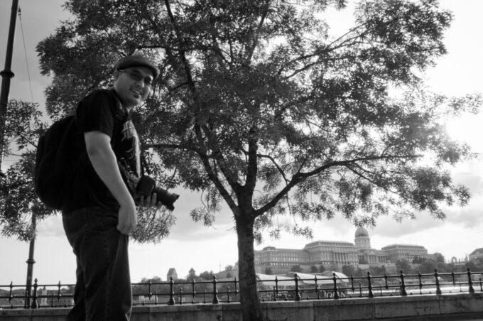 Budapest Private 4-Hour Photography Tour - Inclusions and Exclusions