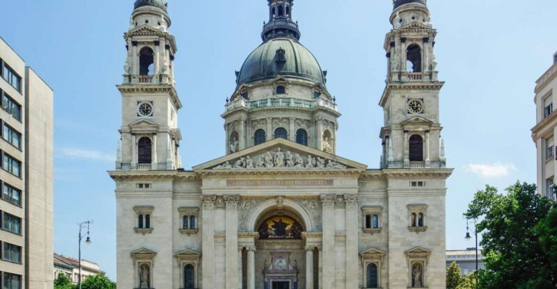 Budapest: Private 4-Hour Walking Tour - Experience and Highlights