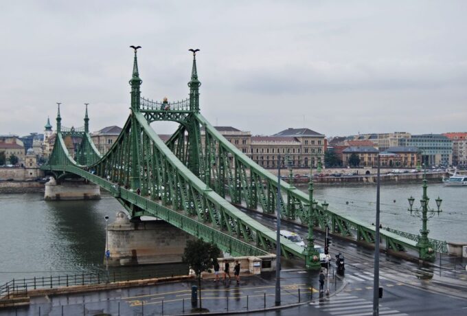 Budapest: Private 4-Hour Walking Tour - Iconic Andrassy Avenue