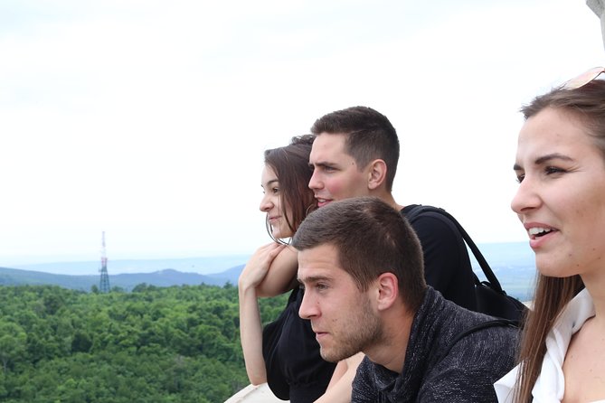 Budapest: Private Adventure Sightseeing Bicycle Tour - Exploring Budapest by Bike
