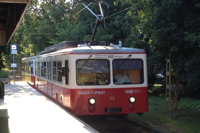 Budapest: Private Adventure Sightseeing Bicycle Tour - Highlights Along the Route