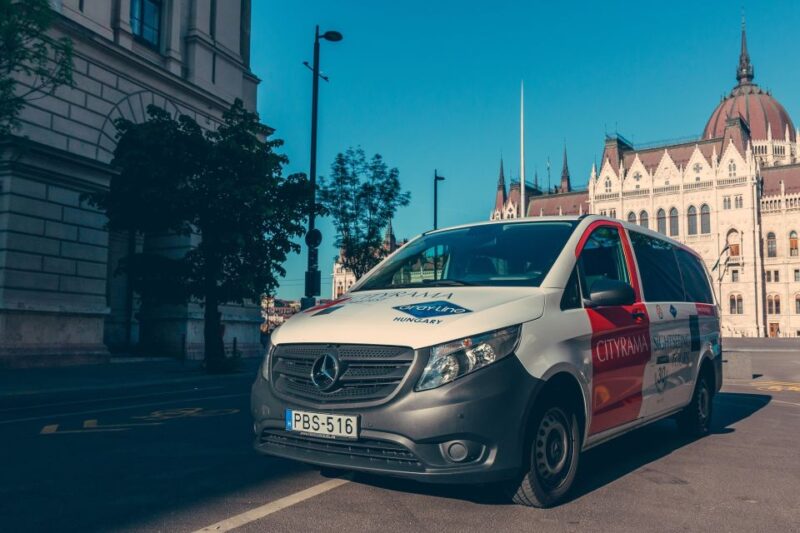 Budapest Private Airport Transfer - Key Points