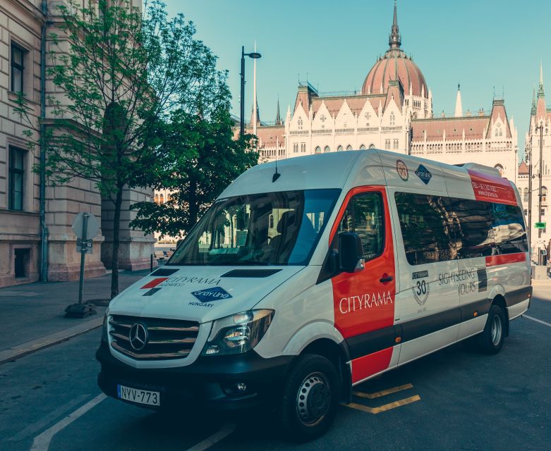 Budapest Private Airport Transfer - Transfer Highlights
