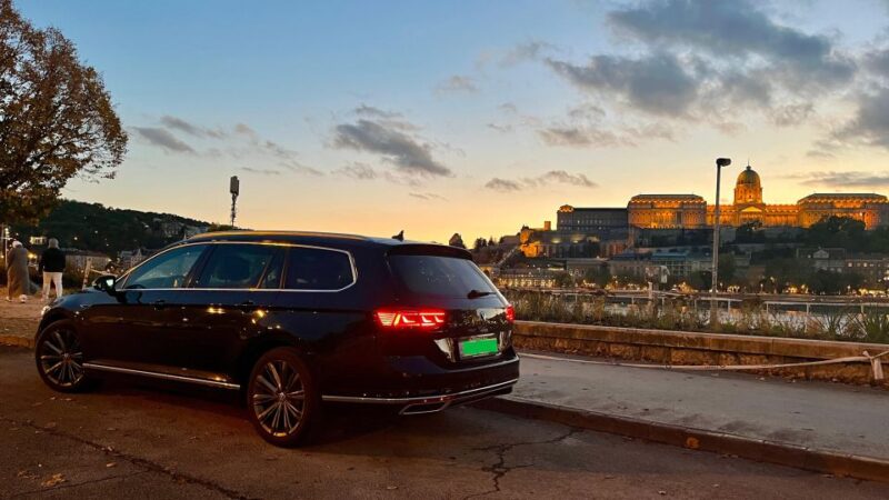 Budapest: Private Airport Transfer - Experience Highlights