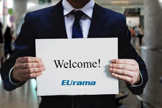 Budapest Private Airport Transfer to City or to BUD Airport Door 2 Door - Overview of the Service