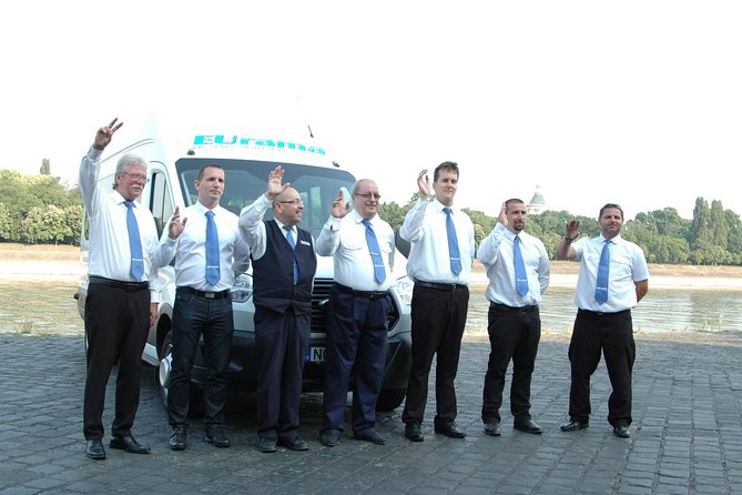 Budapest Private Airport Transfer to City or to BUD Airport Door 2 Door - Accessibility and Suitability