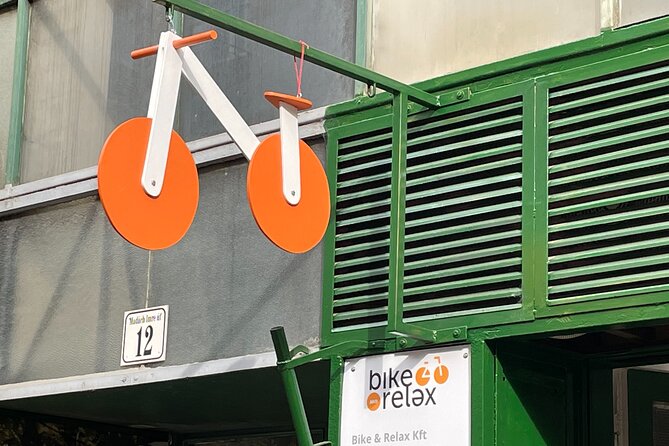 Budapest: Private Bicycle Tour - Optional E-Bikes - Participant Guidelines