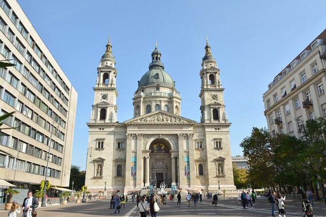 Budapest Private Bike Tour With Bike Delivery - Customer Reviews and Ratings