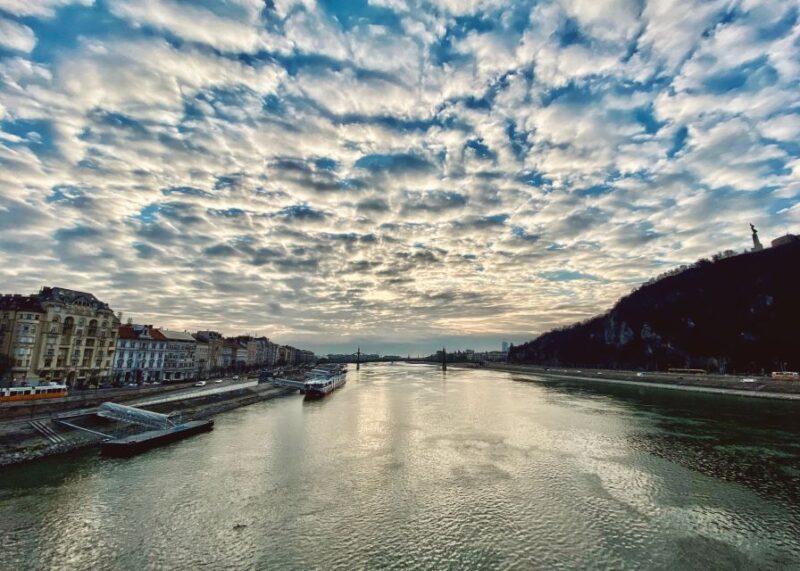 Budapest: Private City Highlights Tour With Pickup - Frequently Asked Questions