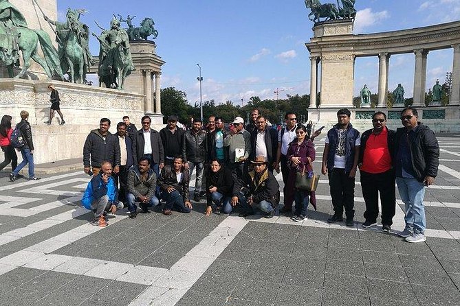 Budapest Private City Tour by Car in 3 Hours - Tour Experience