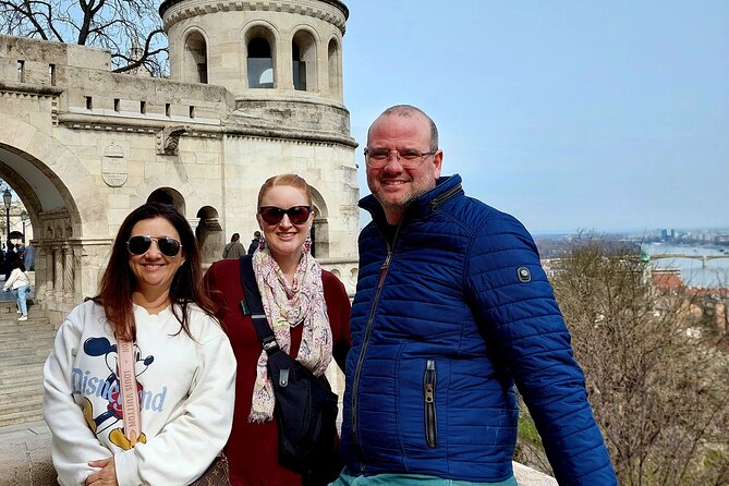 Budapest Private City Tour by Car in 4 Hours - Accessibility and Participation